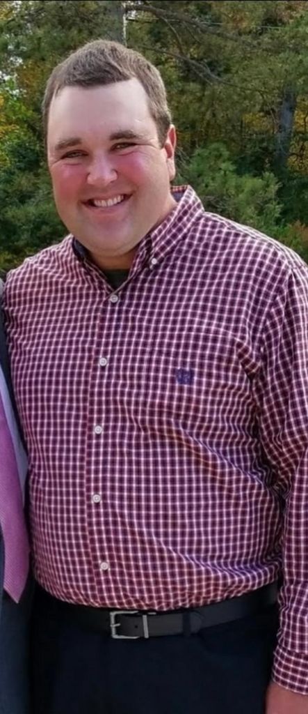 Christopher Johnston Profile Photo