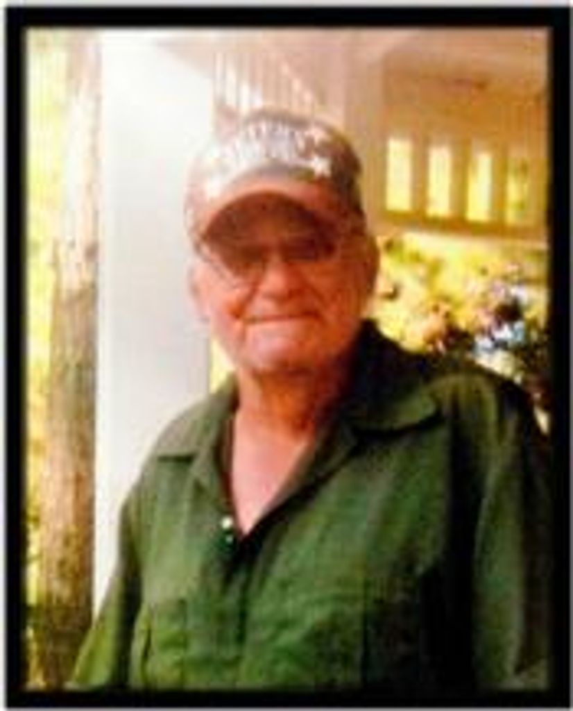 Billy Wayne Hollingsworth