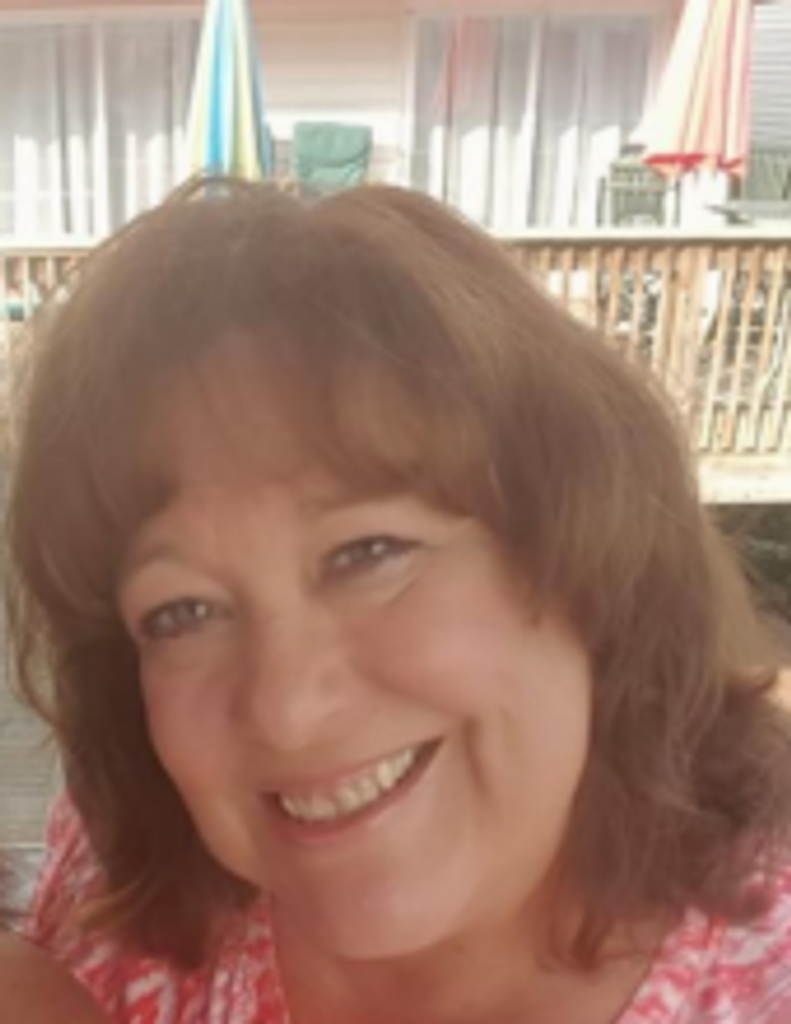 Sandra Lynne  Draper