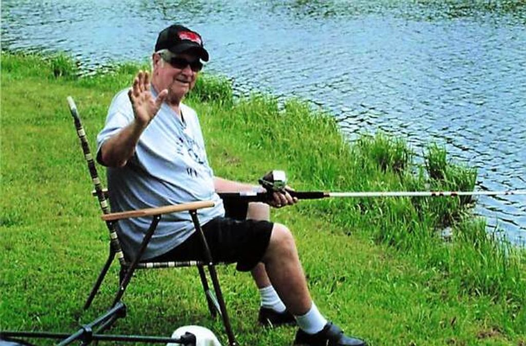 Richard Franklin Hughes