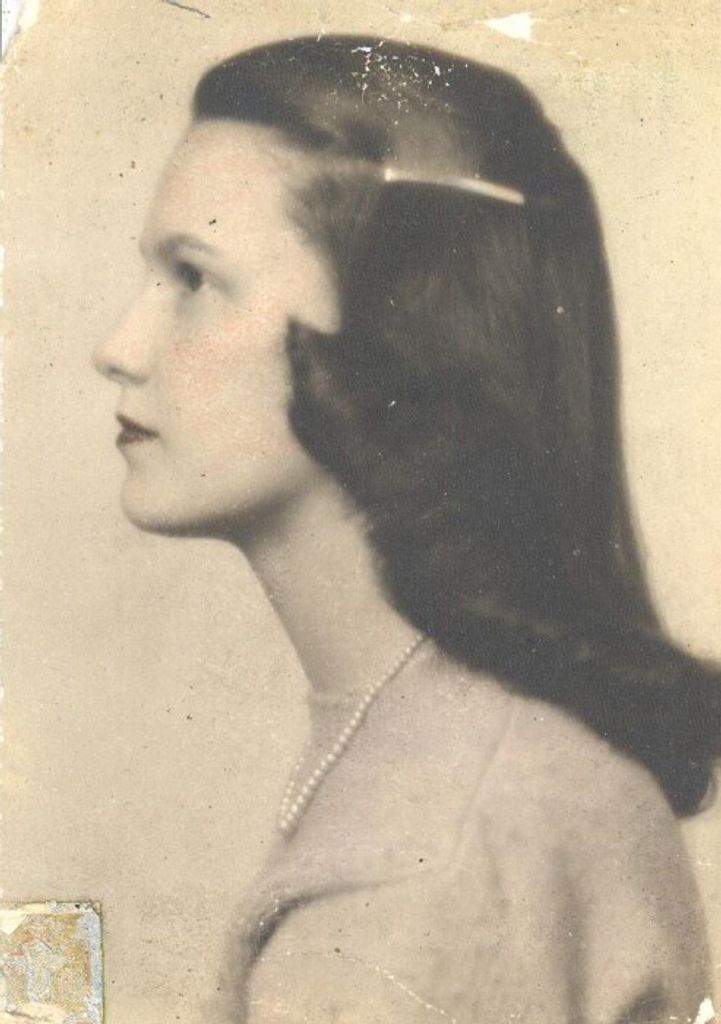 Bernice "Neacie" Herrmann