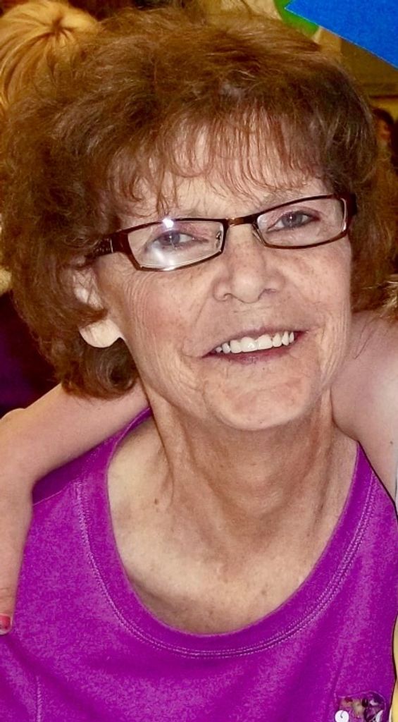 Carol Jean Nygard Profile Photo