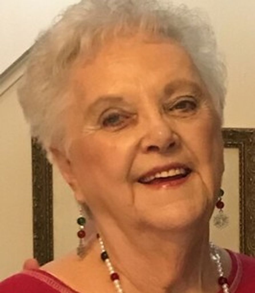 Dorothy Gardner