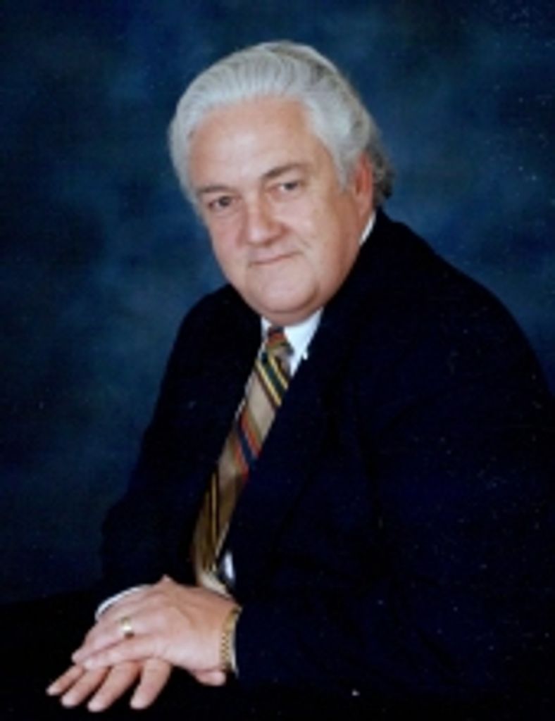 James Dennis "Jim" Morgan