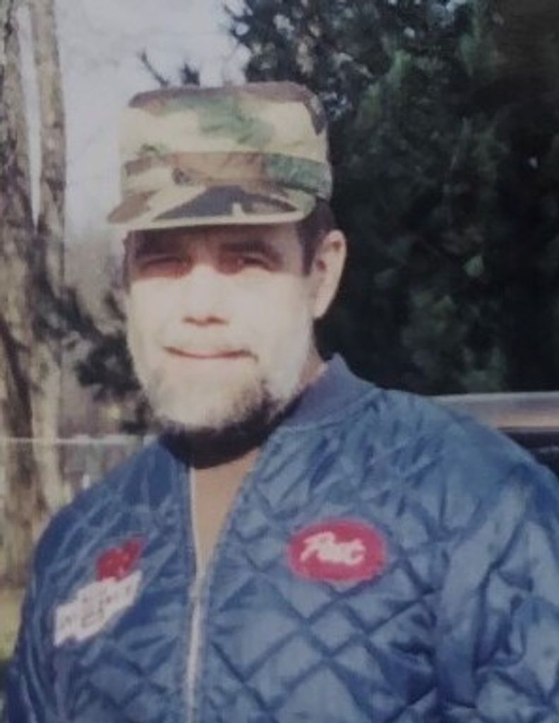 Richard Heritage Jr.
