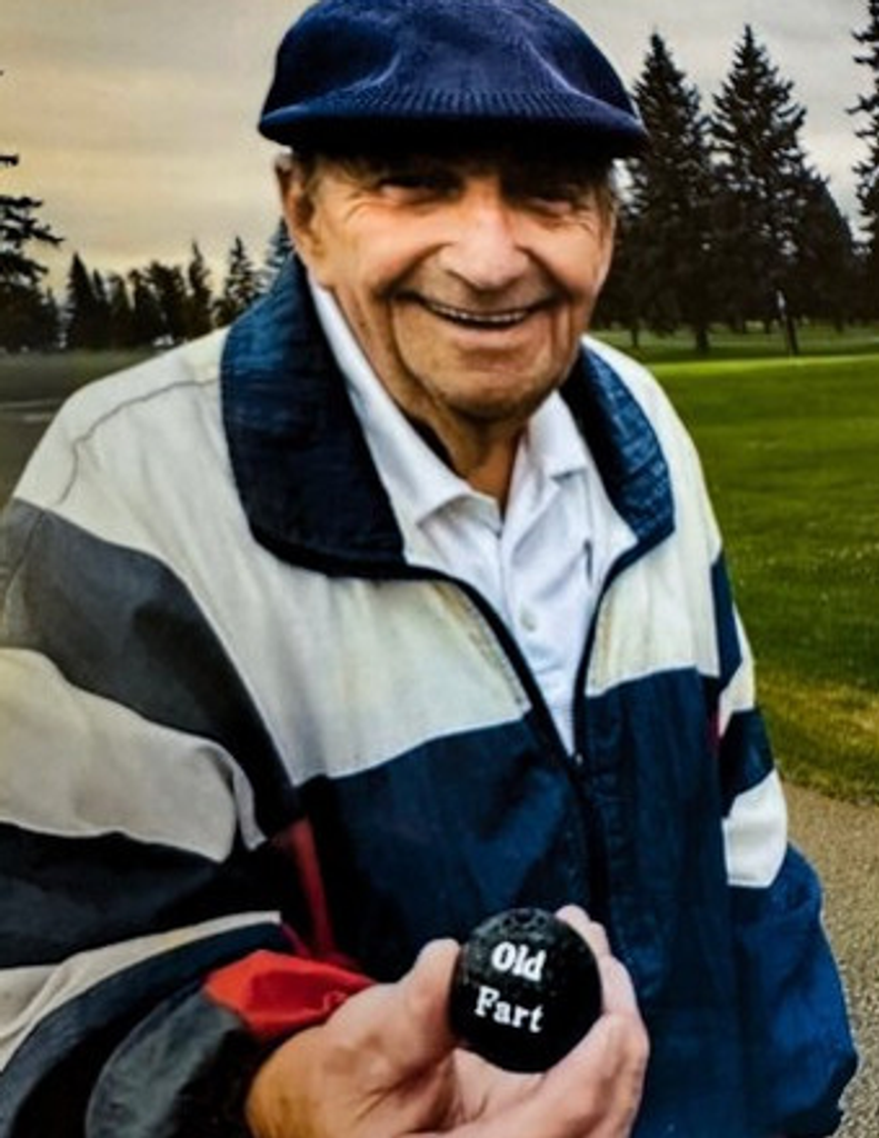 Ronald George Bocht Profile Photo