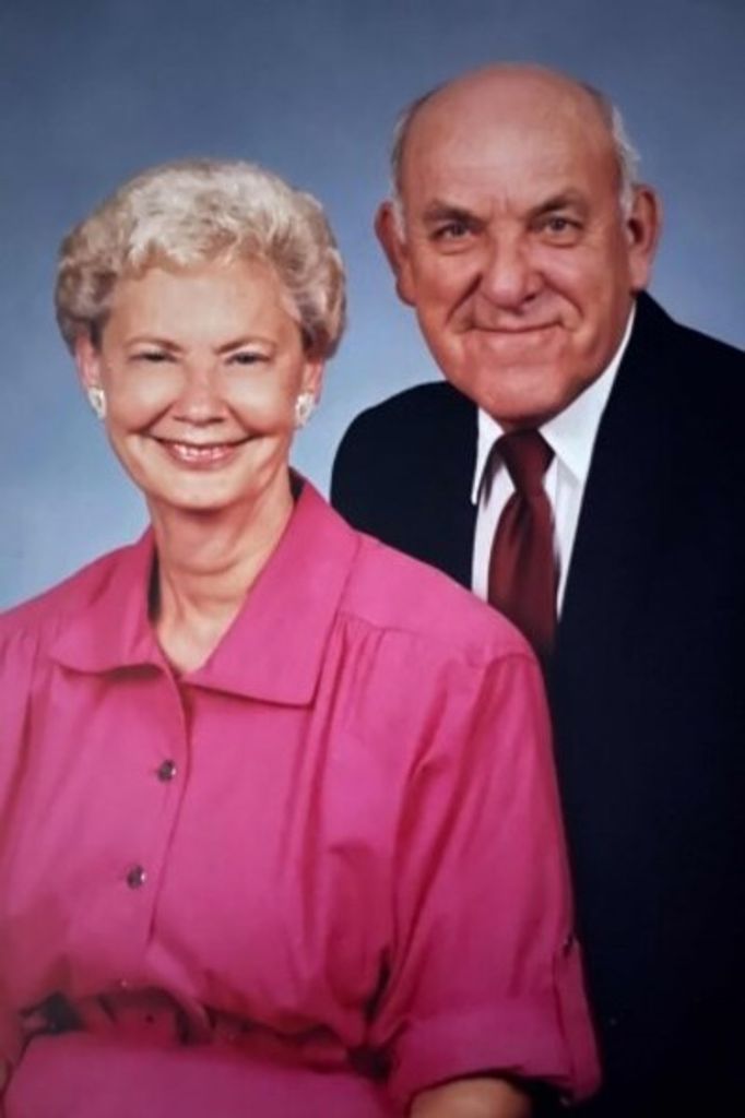 Glorine Largen Profile Photo