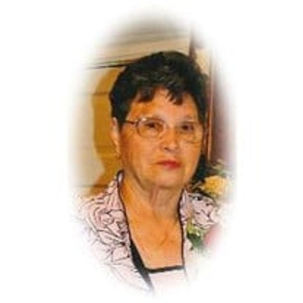Carolyn Price