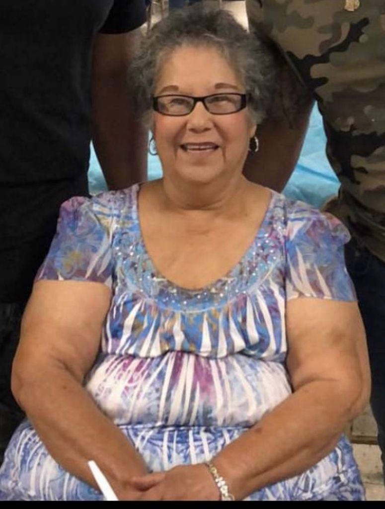 Olga H. Castillo Profile Photo