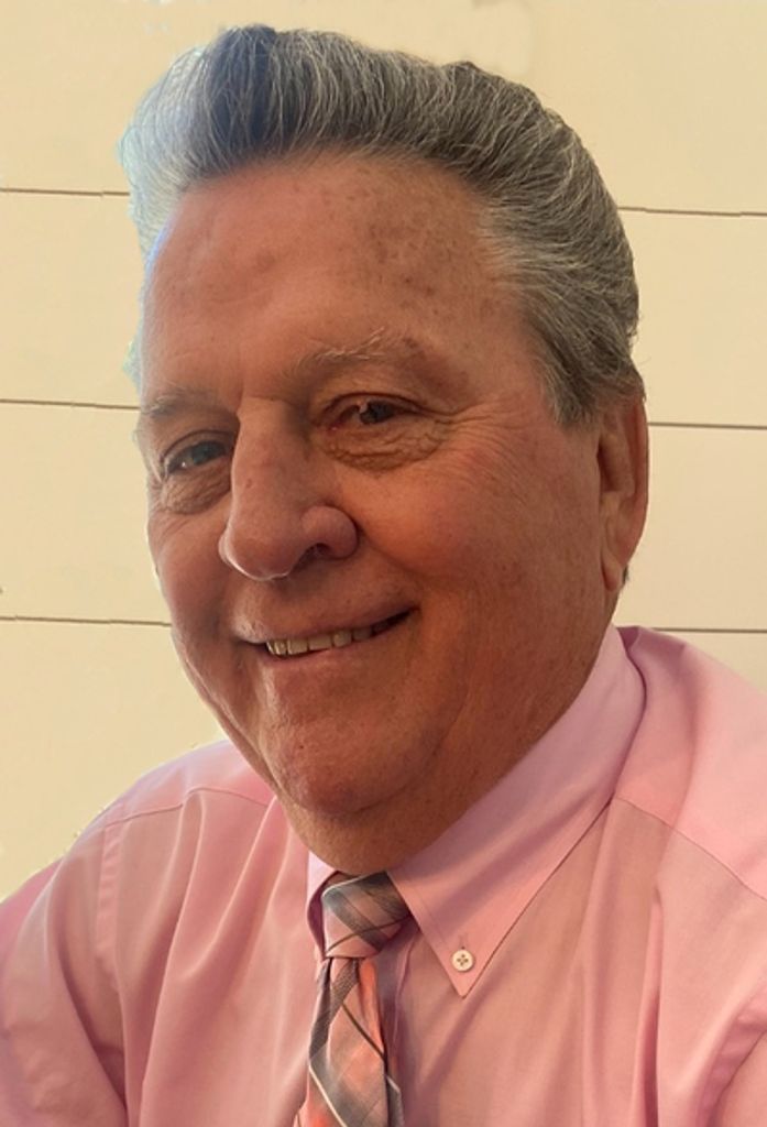 Jesse David Ray Profile Photo