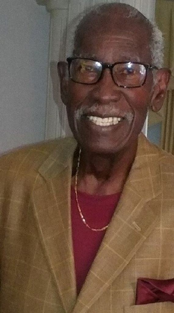 Benjamin Thomas Martin Profile Photo