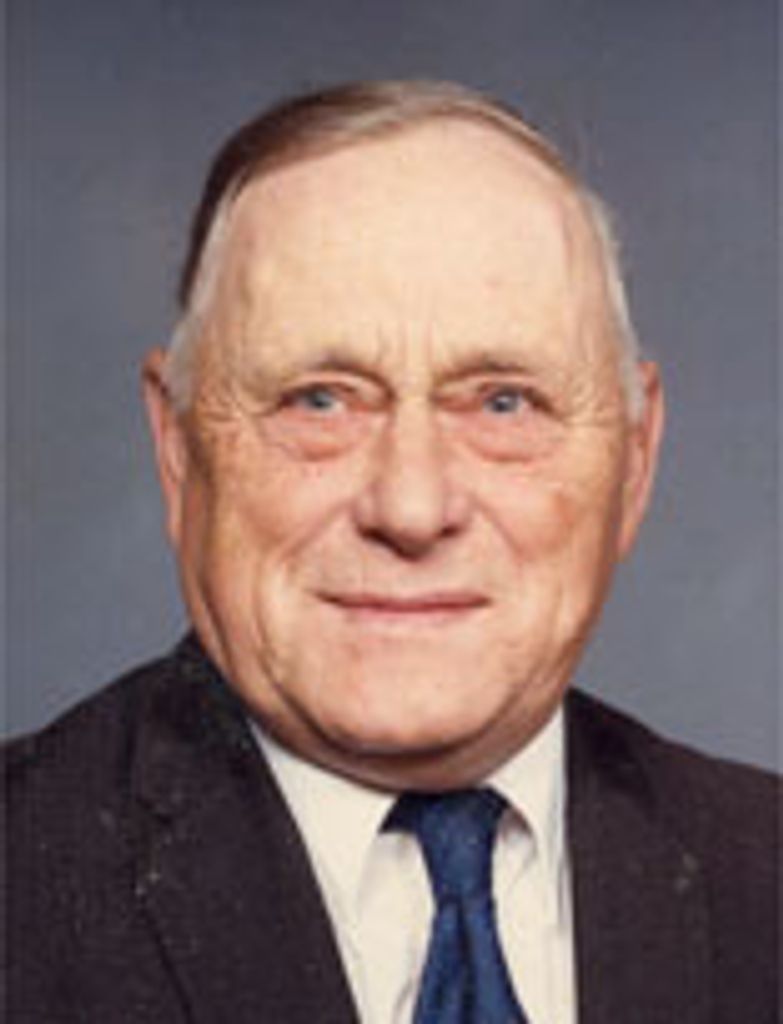 Norbert J. Wilker