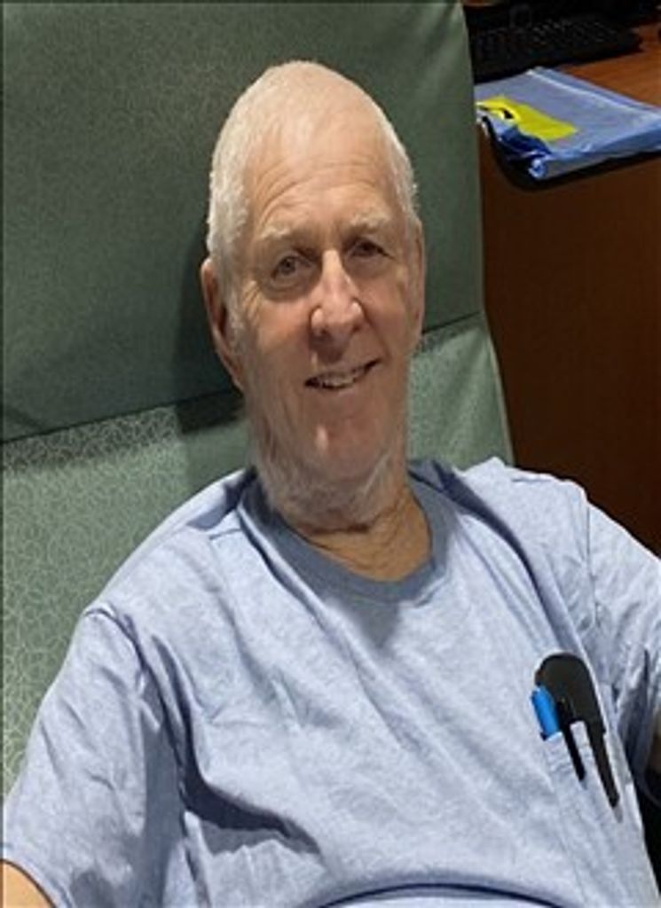 Daryl Glenn Chrane