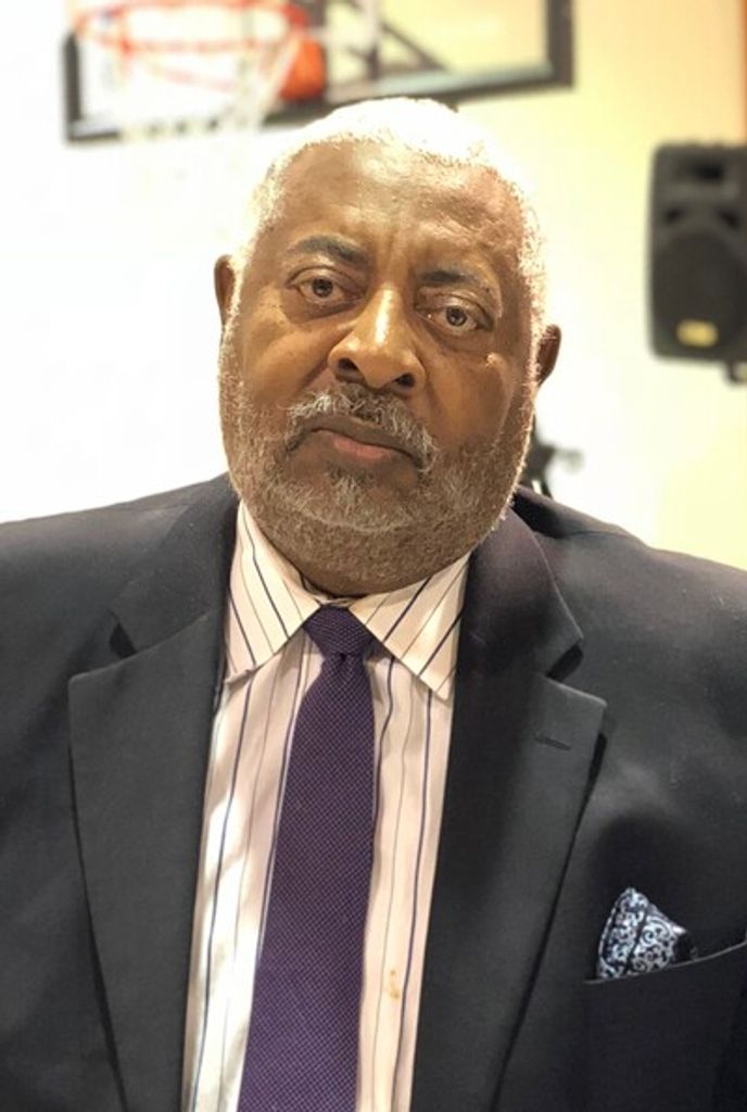 Lawrence Henry Hutchinson, Jr. Profile Photo