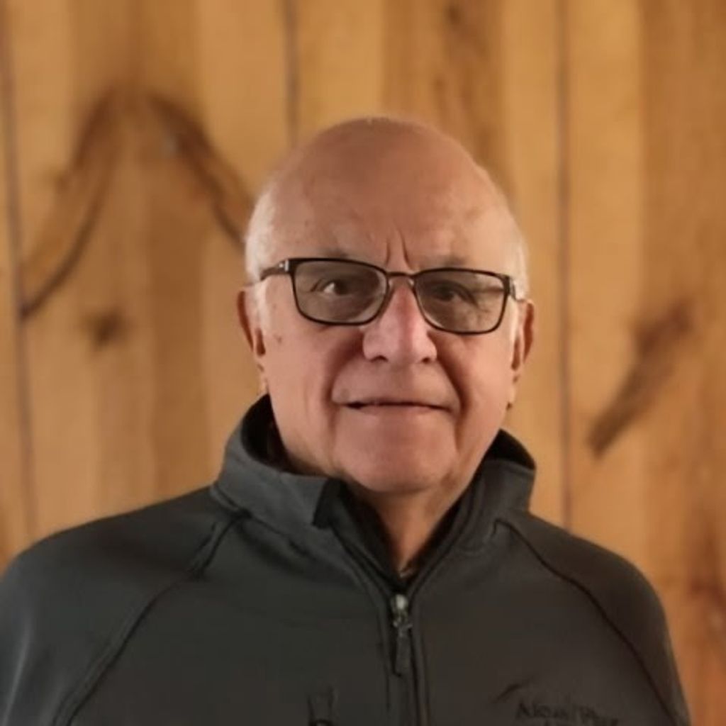 Richard Daryl Martin