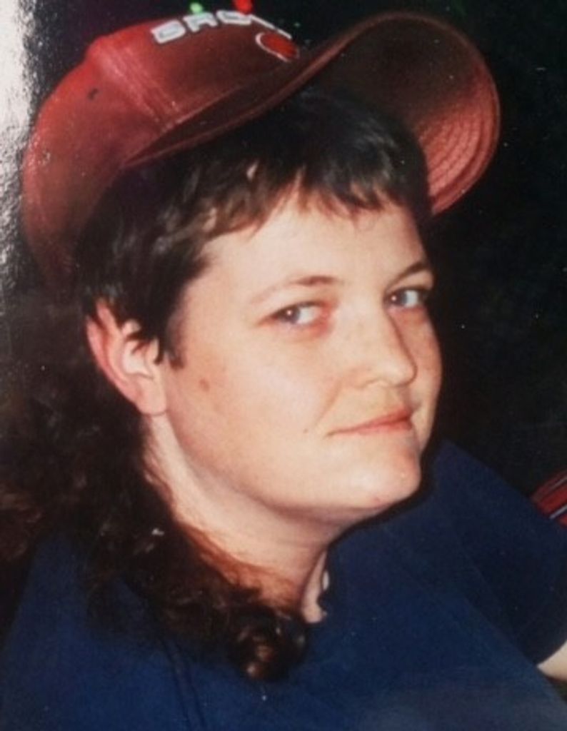 Charlene Lashell Spurlock