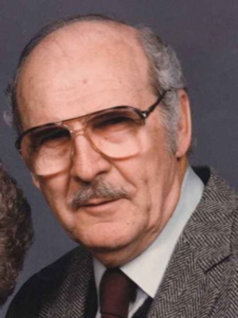 Marvin Eugene Curtis