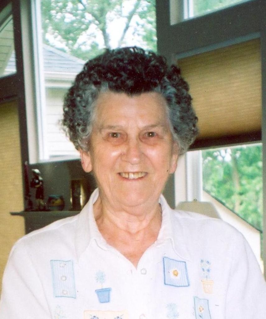 Ethel Hillis Profile Photo