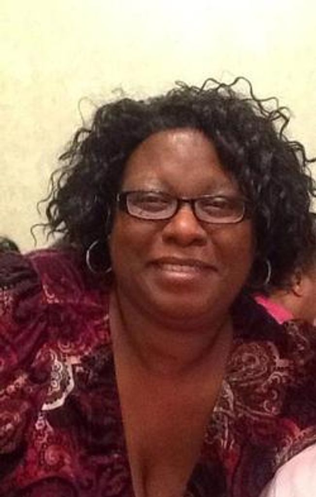 Yolonda Walker Profile Photo