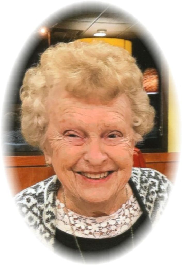 Pauline A. (Brickner)  Burns Profile Photo