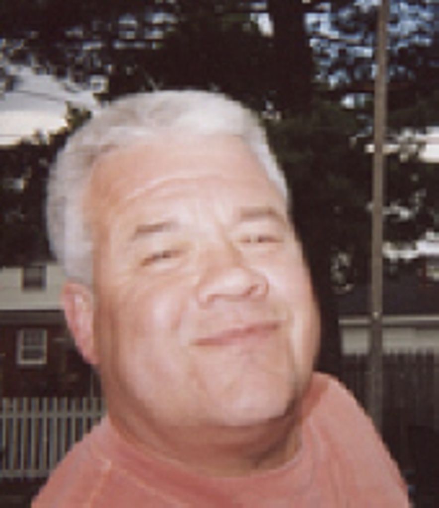 Robert Jeffrey Young