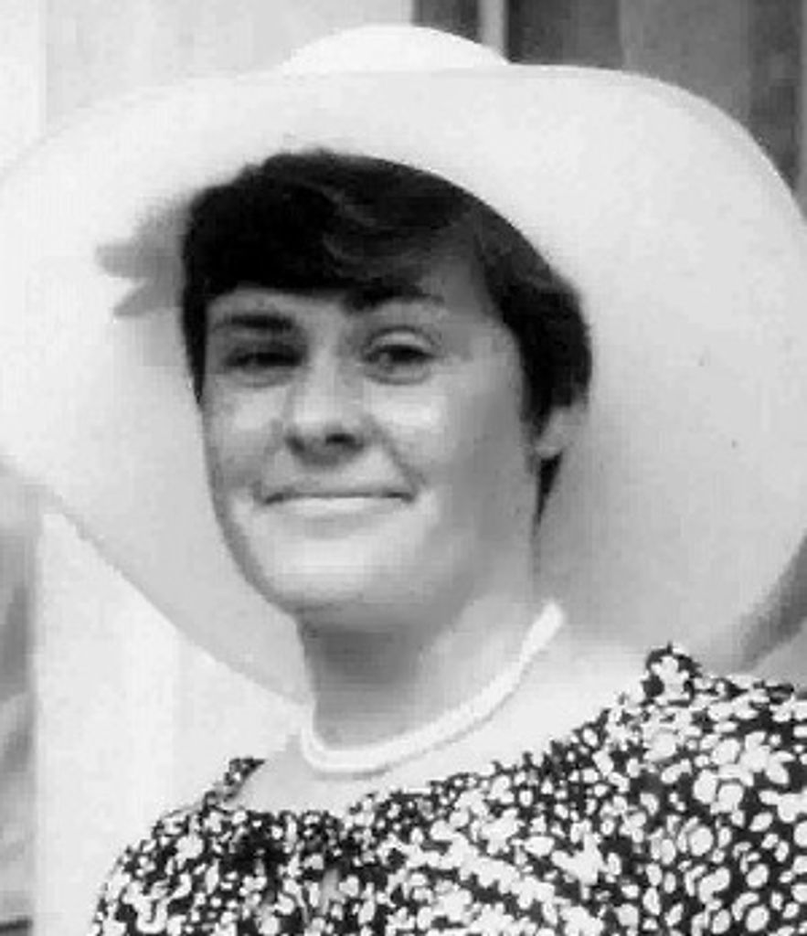 Johanna “Jenny” Koch