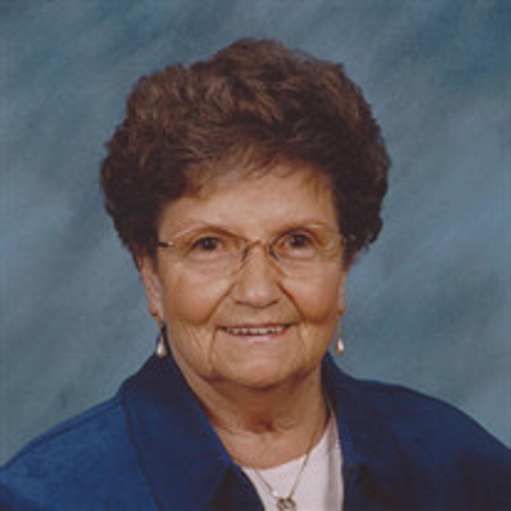 Ione Pederson