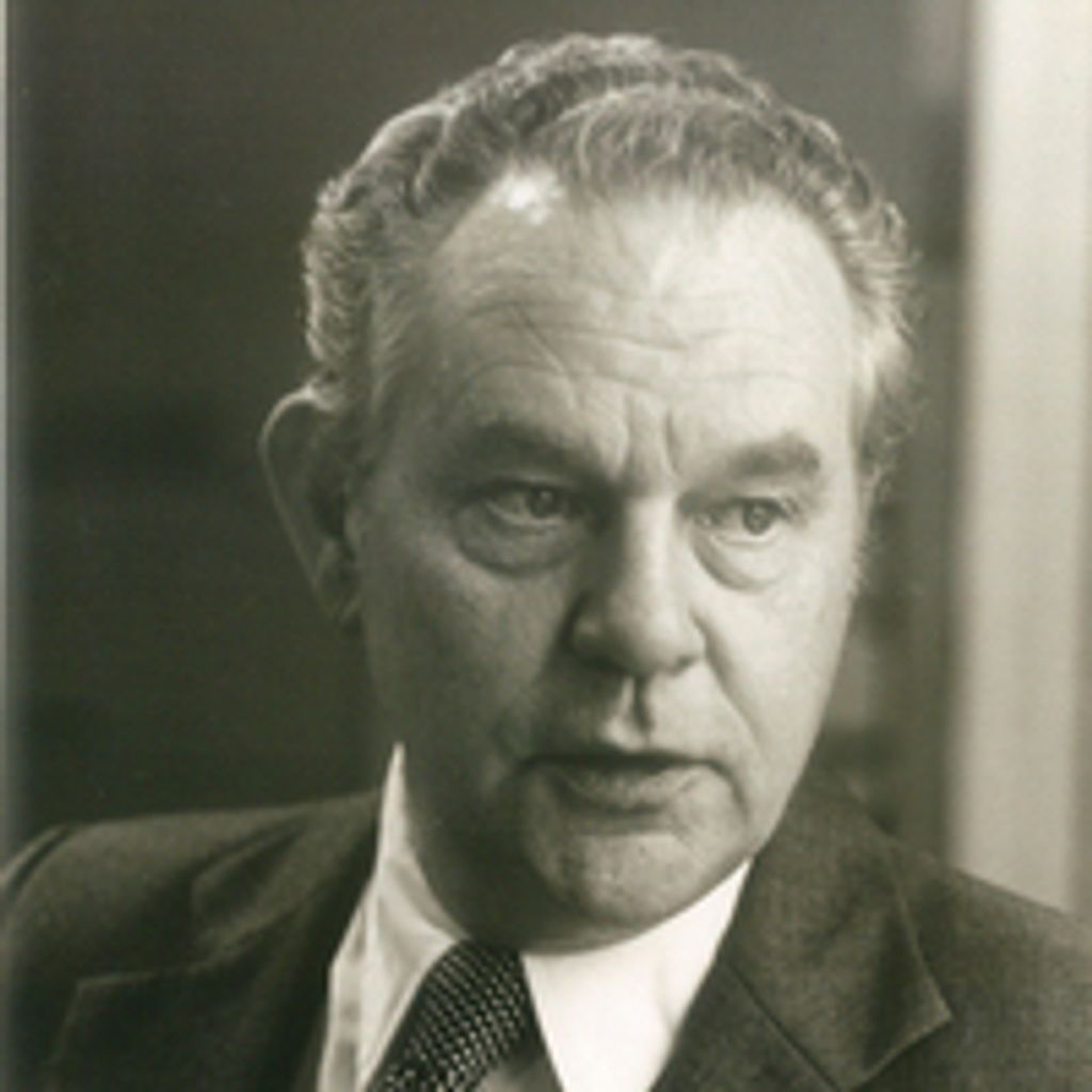 John T. Gillespie