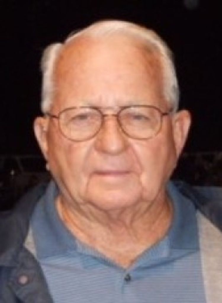 Robert "Bobby" Edward Randall, Sr.