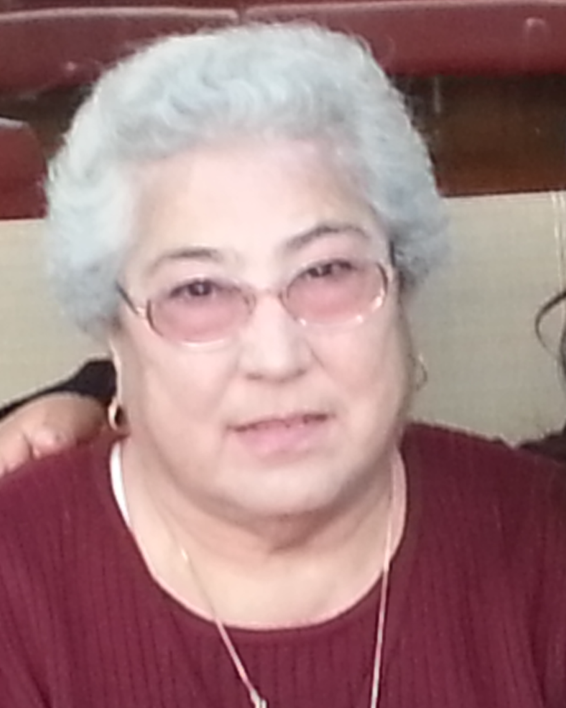 Anna Maria Gigi