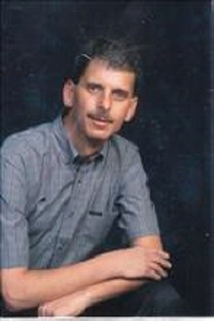 David  Wayne Konkler