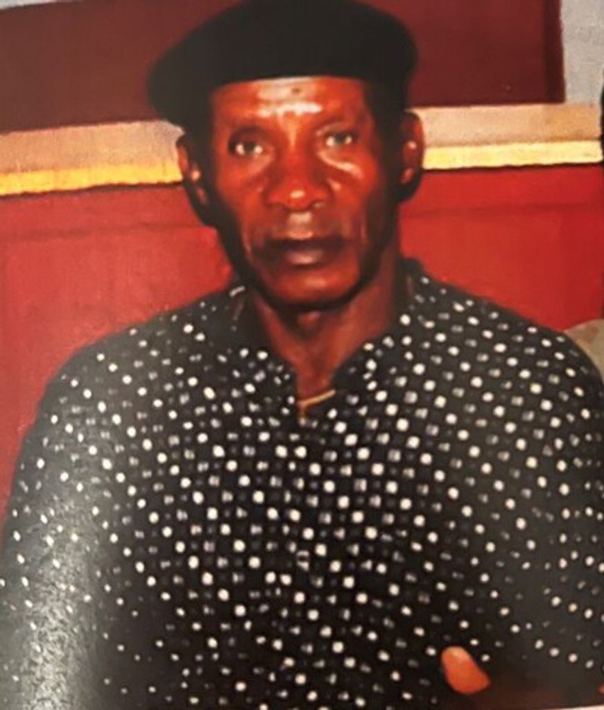 John B. Cooper Profile Photo