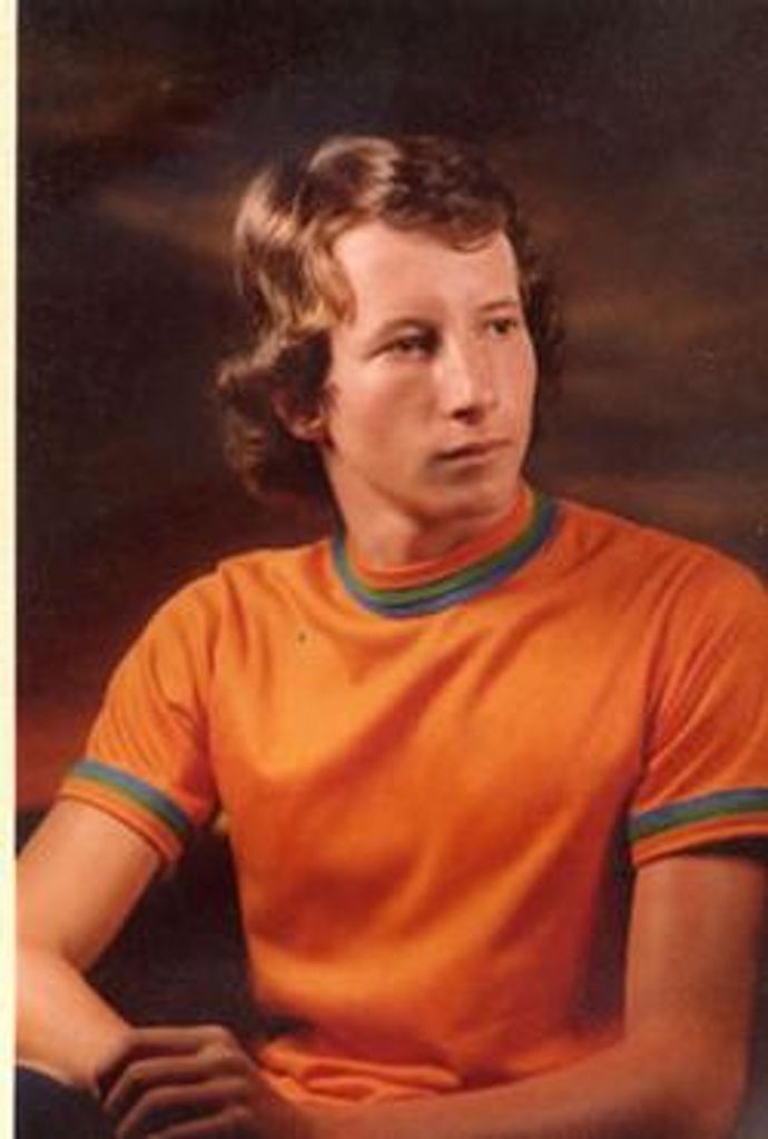 Harvey Leroy Brown Profile Photo