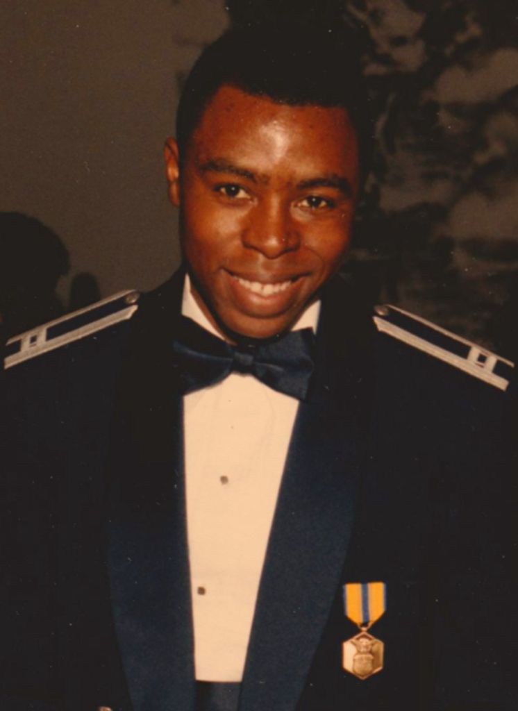 Anthony Tyrone Washington