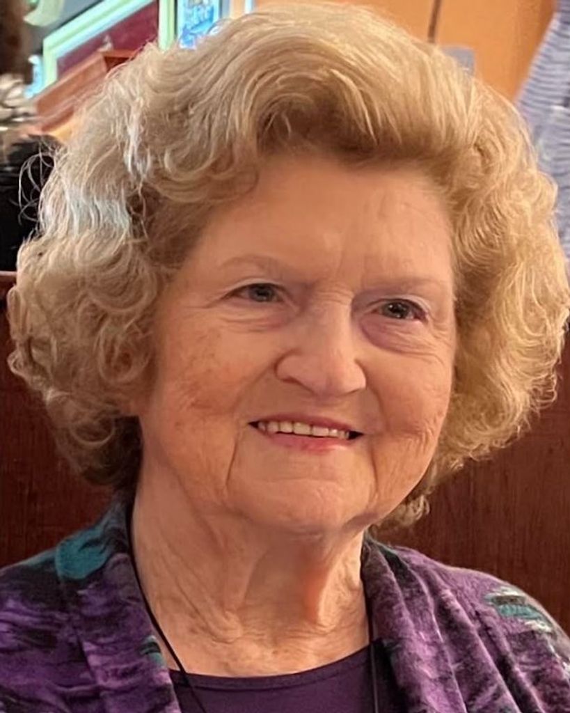 Linda Wynn McInteer Profile Photo
