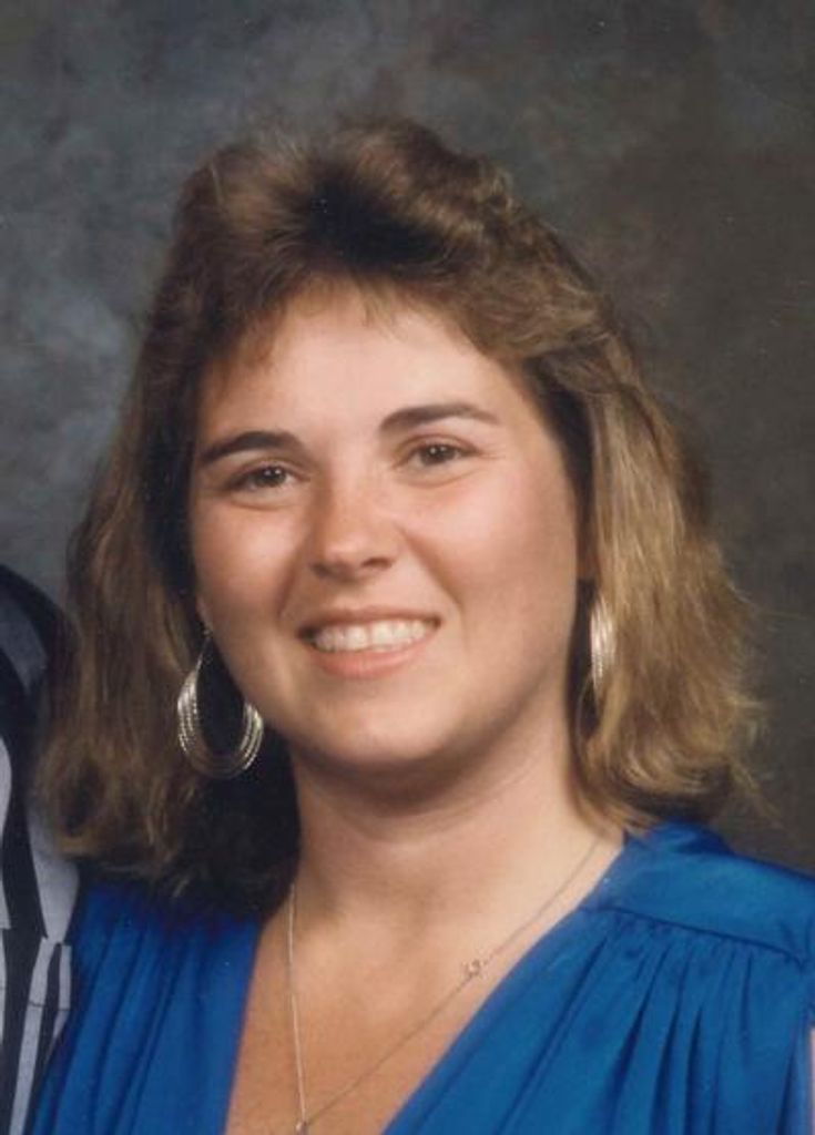 Betty "Sam" Wiseman