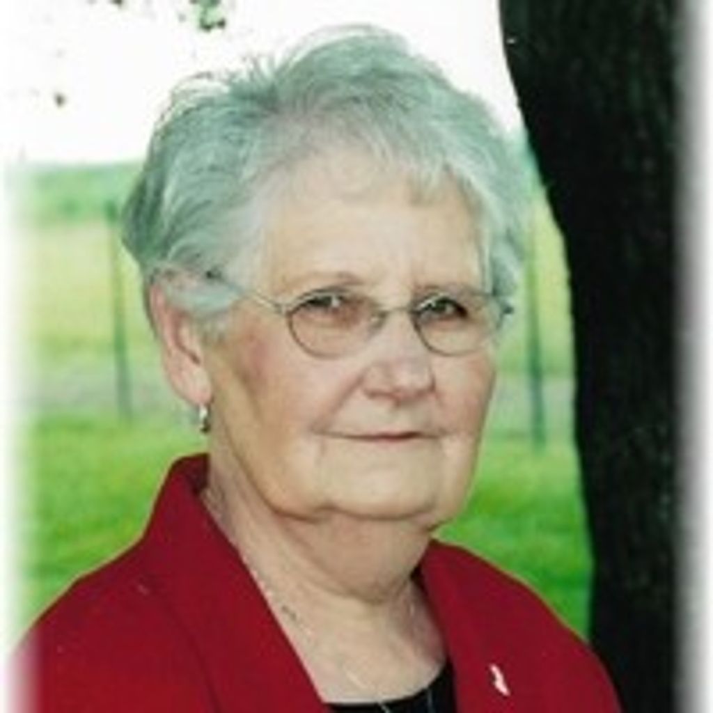Mary Lou P. Trahan