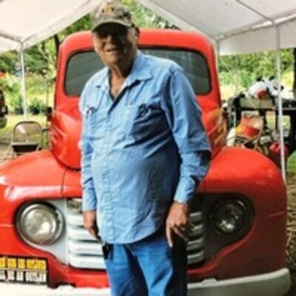 Gary Wayne Patterson