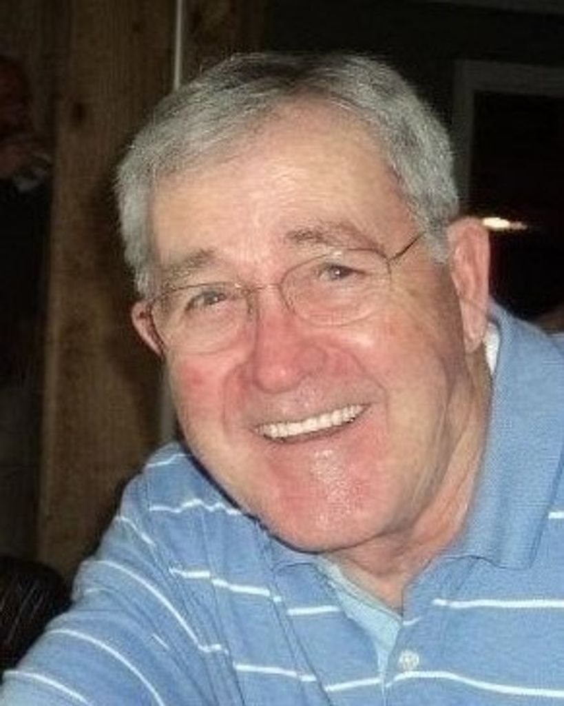 Cletus Wayne Anderson