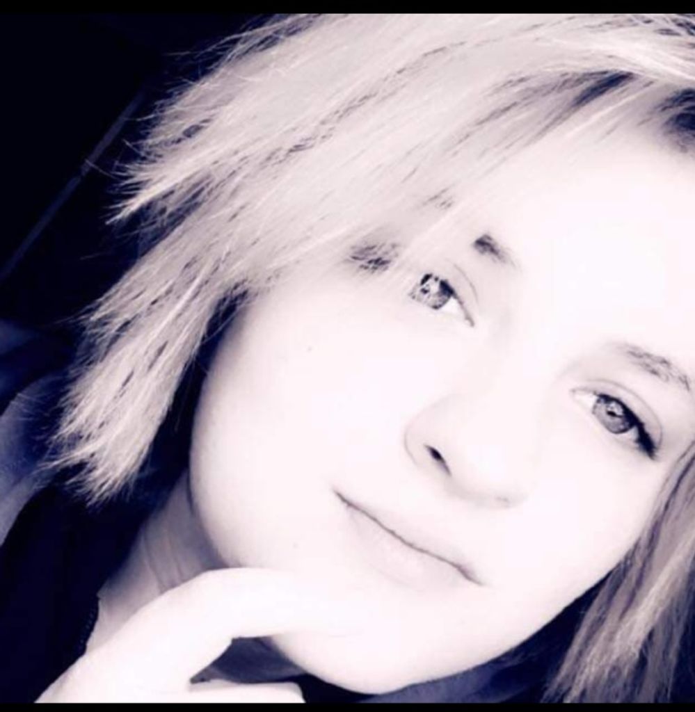 Gabrielle "Gabi" D. Swartz