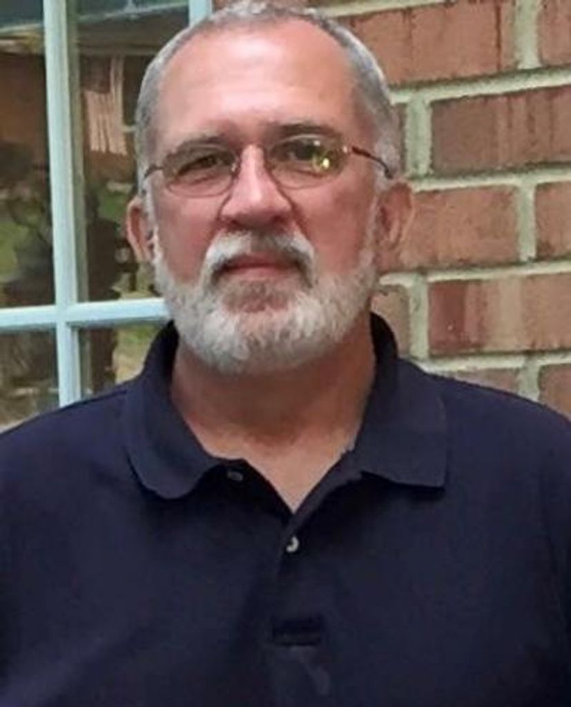 Dennis Scott Yeago Profile Photo