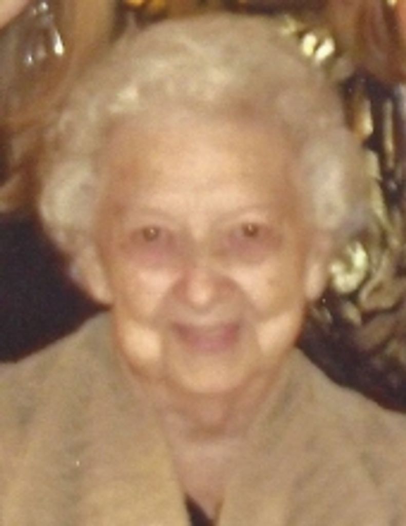 Joyce E. (Groll) Jacobs