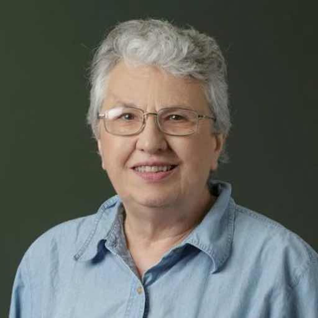 Frances Willard Pate Profile Photo