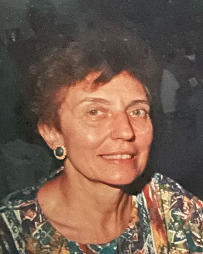 Vivian Gesse