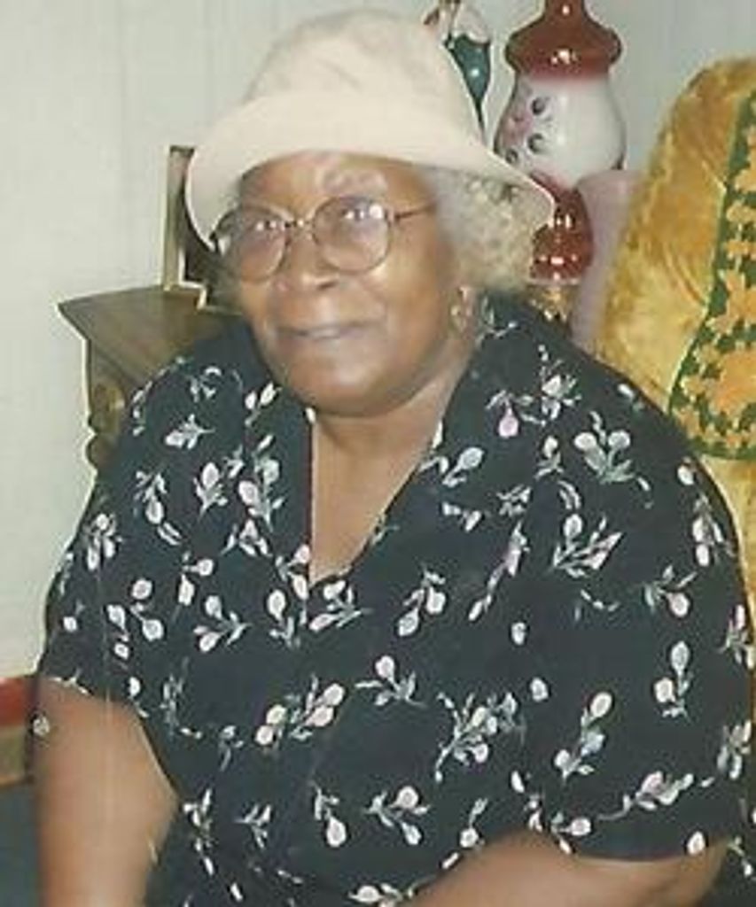 Doris Parr Profile Photo
