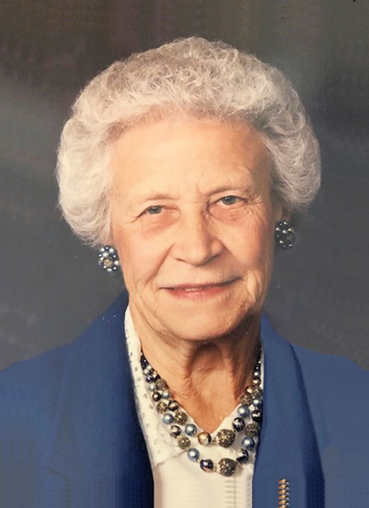Ethel L Peterson Profile Photo