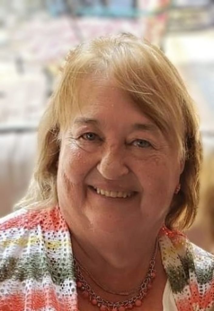 Marlene Bauer Profile Photo