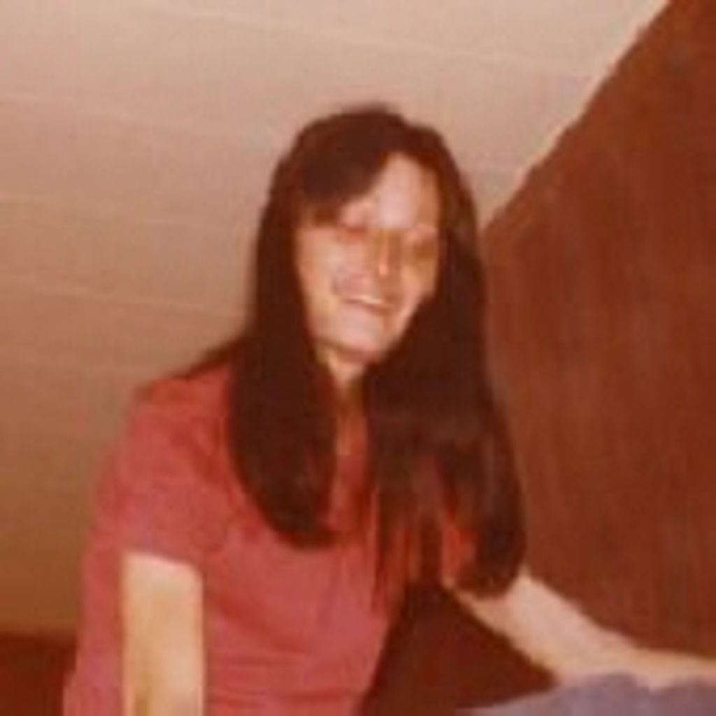 Marleen E. Mellon