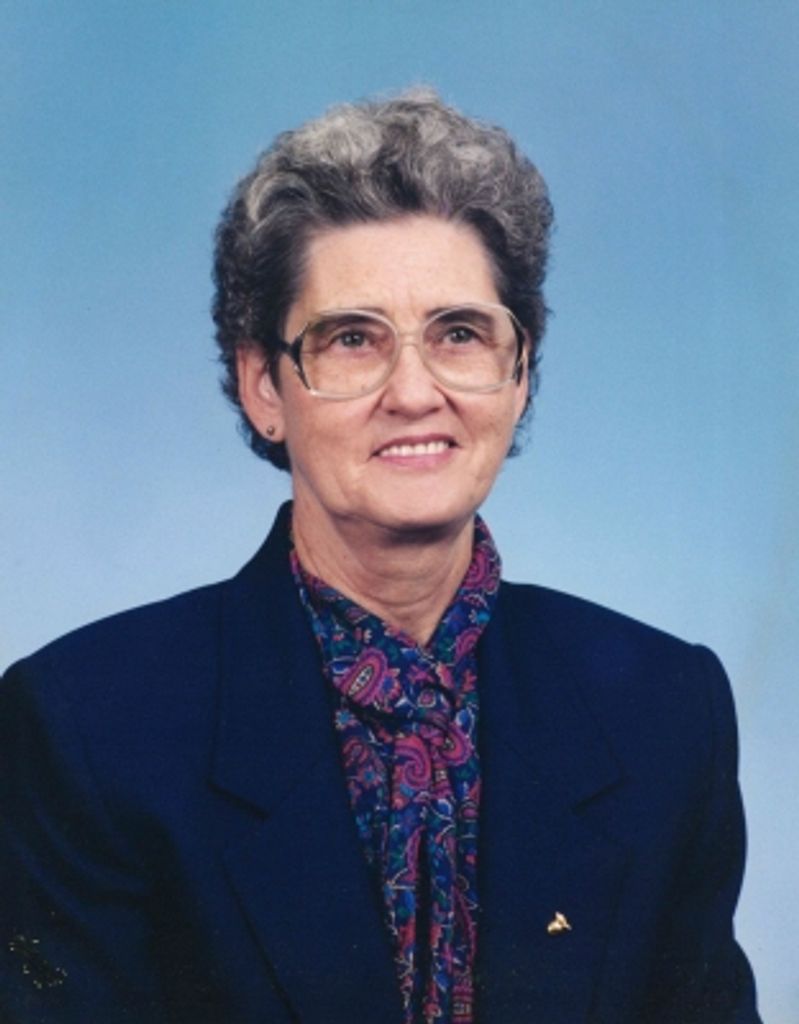 Mary Nell Cooedy Profile Photo