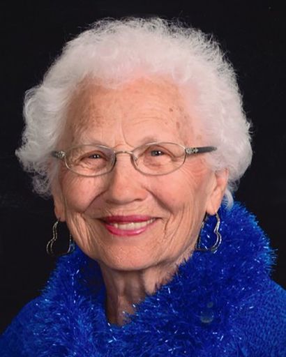 Lile Ann Petersen Profile Photo